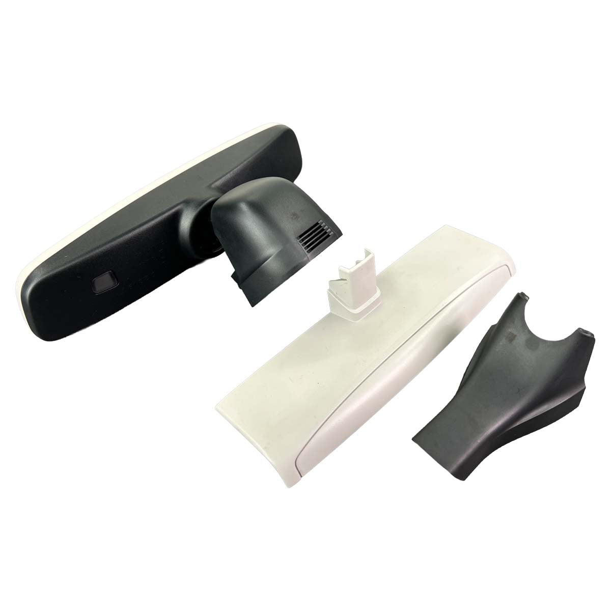 Espelho Retrovisor Interno VW Jetta TSI 2018 2019 2020 2021