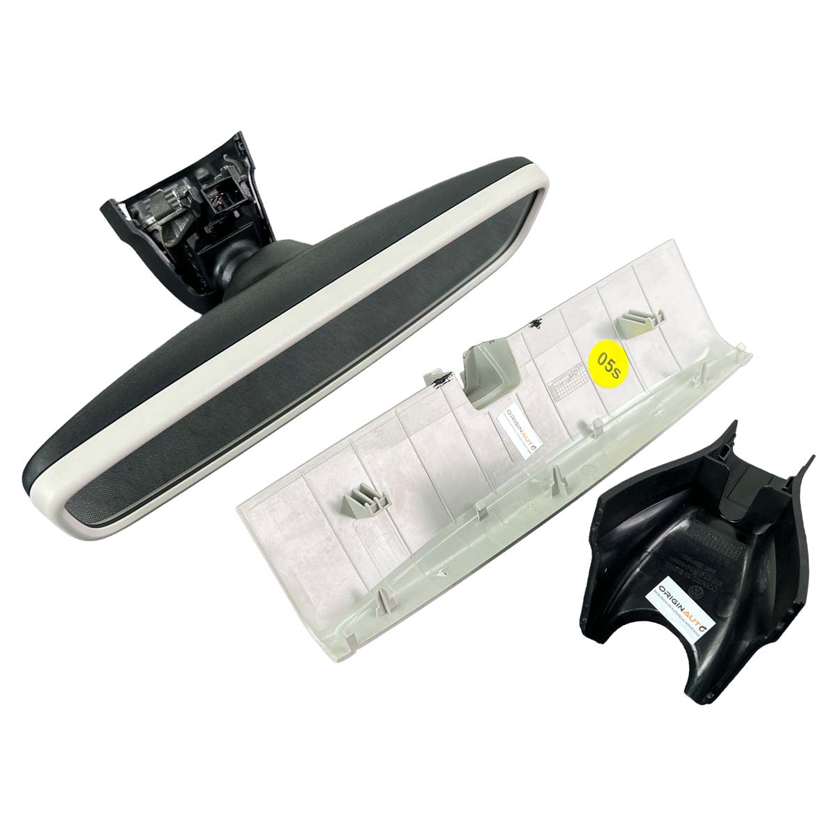 Espelho Retrovisor Interno VW Jetta TSI 2018 2019 2020 2021