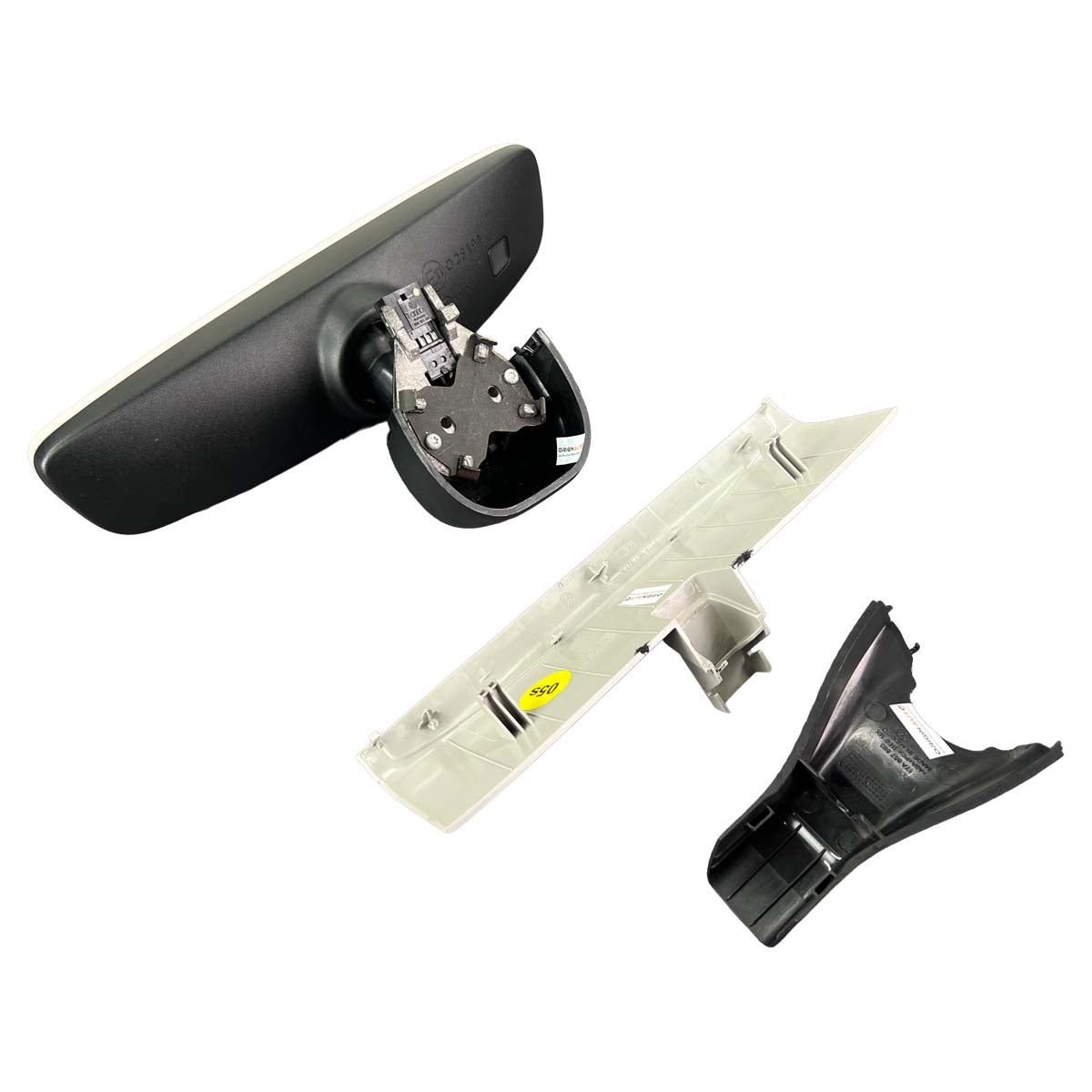 Espelho Retrovisor Interno VW Jetta TSI 2018 2019 2020 2021