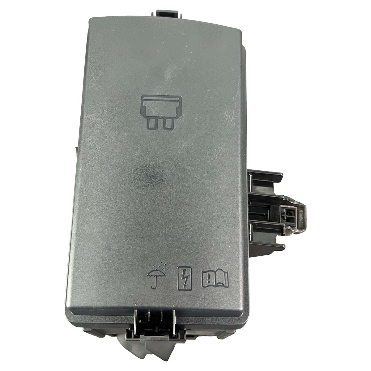 Caixa Fusiveis Interna VW Jetta TSI 2018 2019 2020 2021 2022