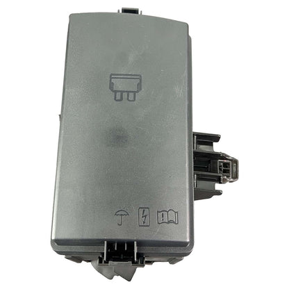 Caixa Fusiveis Interna VW Jetta TSI 2018 2019 2020 2021 2022