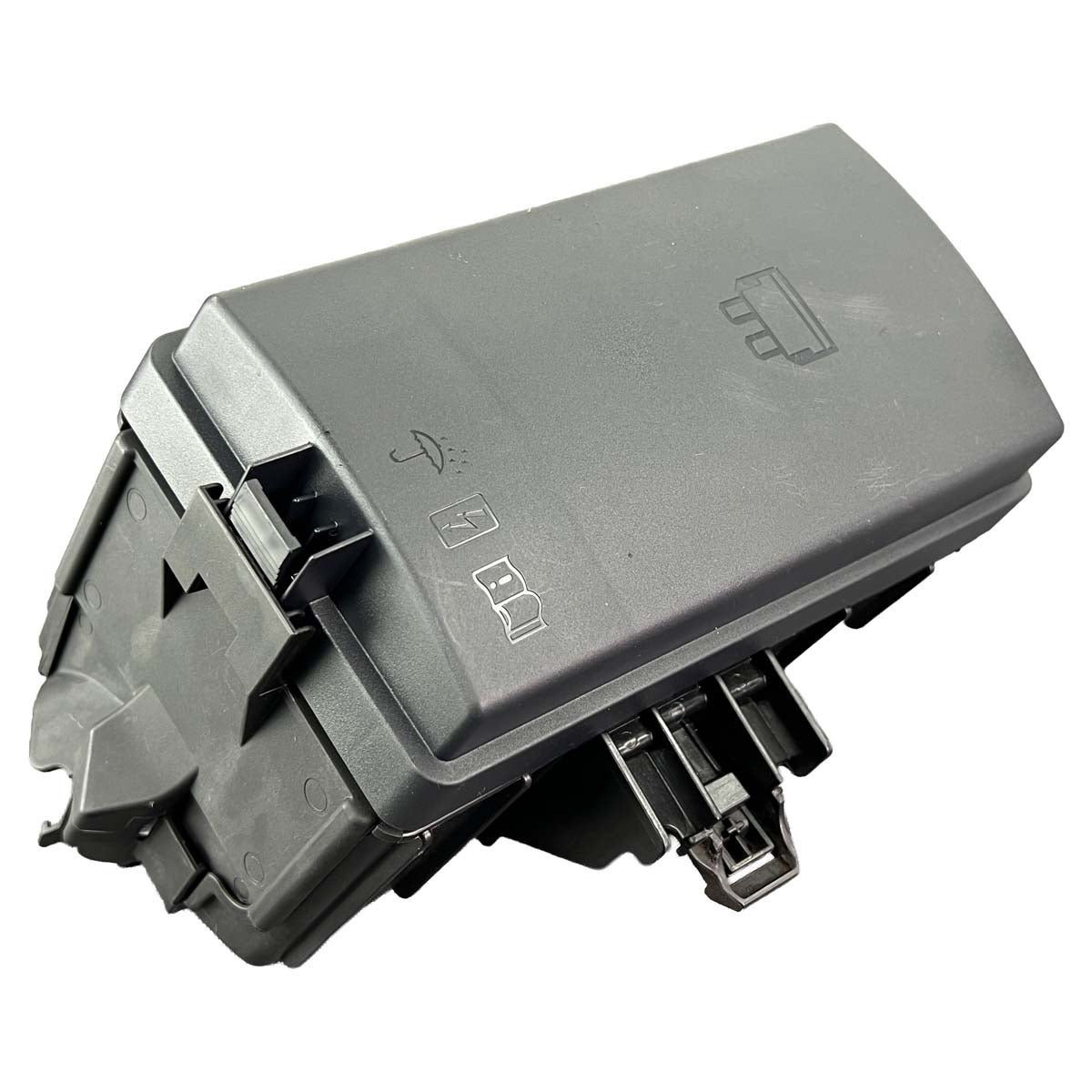 Caixa Fusiveis Interna VW Jetta TSI 2018 2019 2020 2021 2022