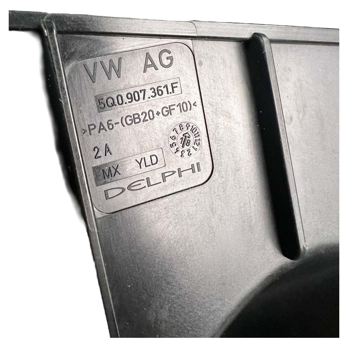 Caixa Fusiveis Interna VW Jetta TSI 2018 2019 2020 2021 2022