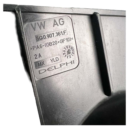 Caixa Fusiveis Interna VW Jetta TSI 2018 2019 2020 2021 2022