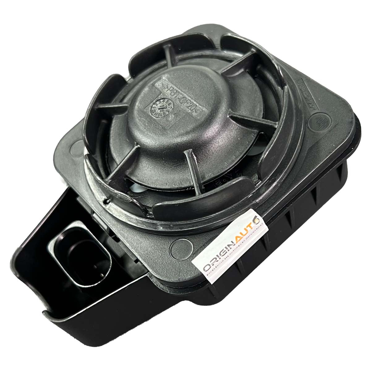Sirene Alarme VW Jetta Passat TSI 2018 2019 2020 2021 2022