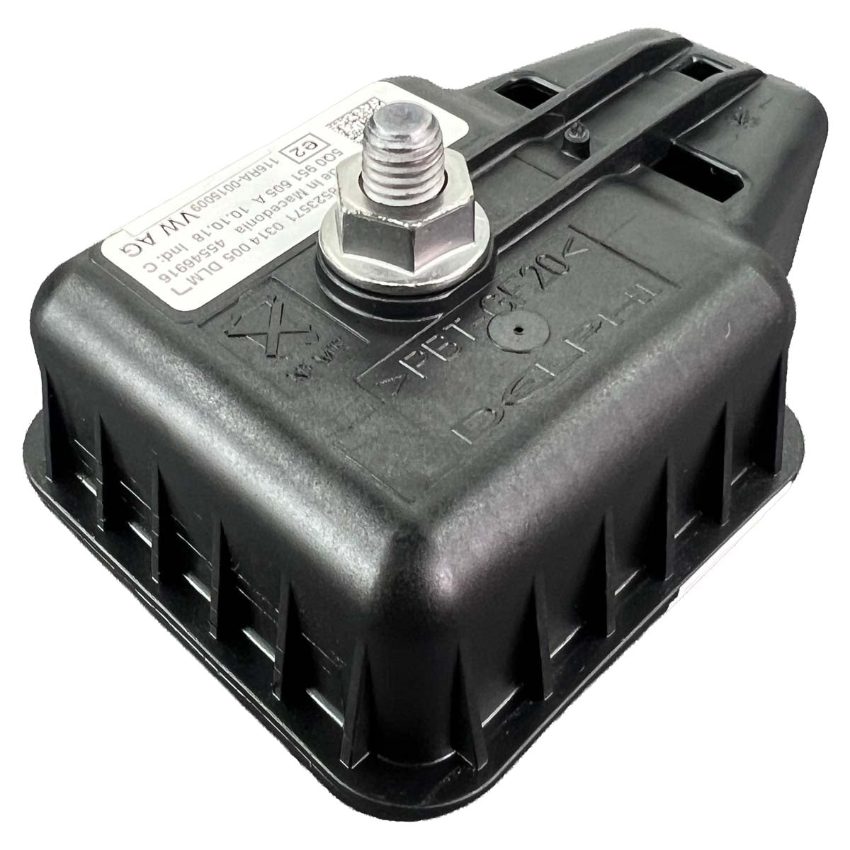 Sirene Alarme VW Jetta Passat TSI 2018 2019 2020 2021 2022