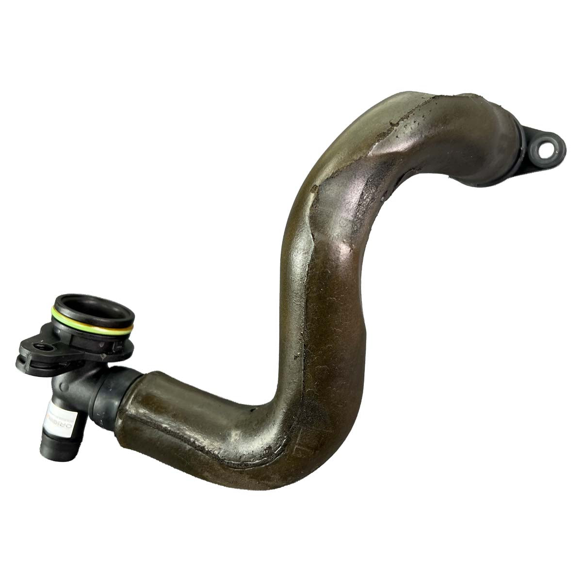 Mangueira Ventilação Turbina Duto VW Jetta 2018 2019 Respiro