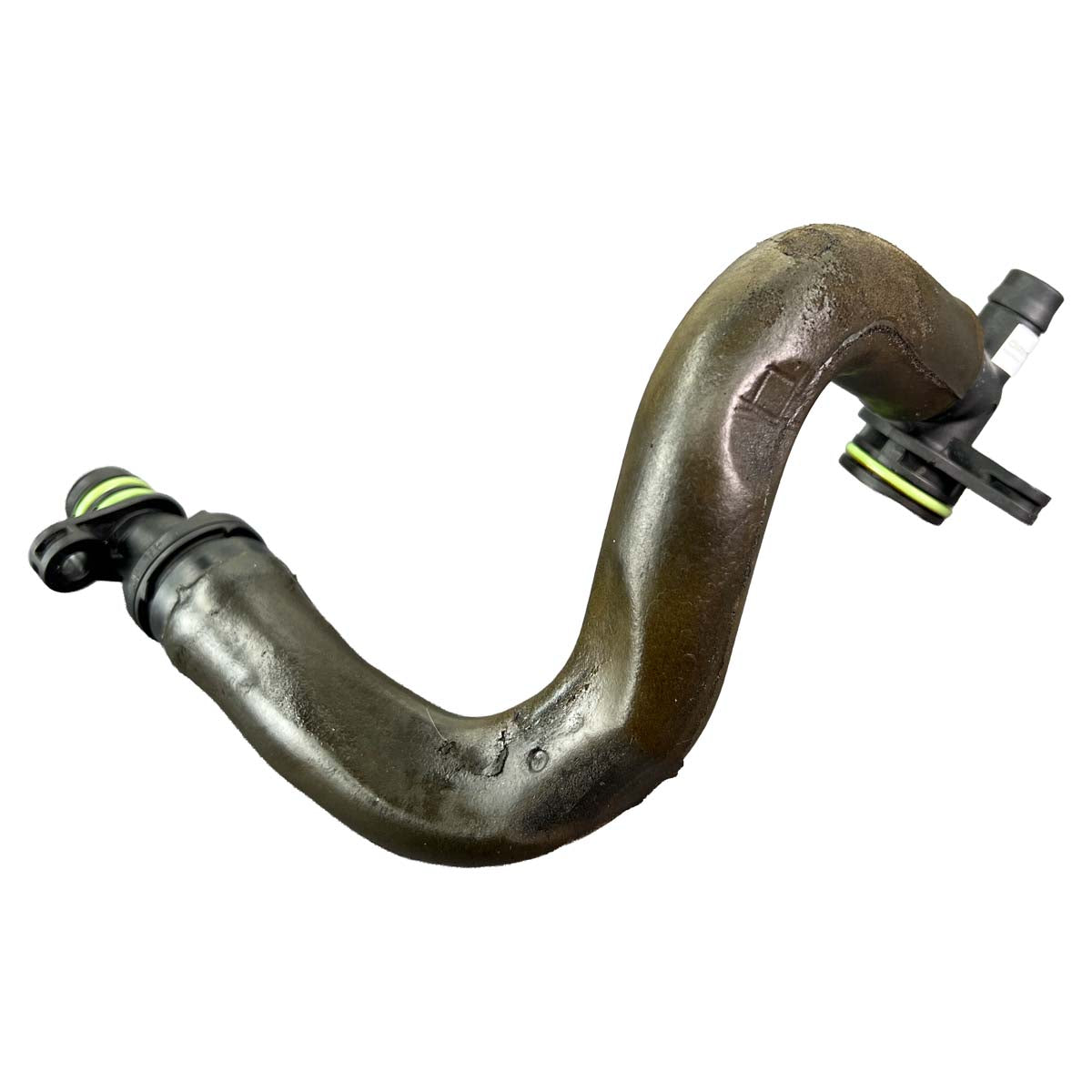 Mangueira Ventilação Turbina Duto VW Jetta 2018 2019 Respiro