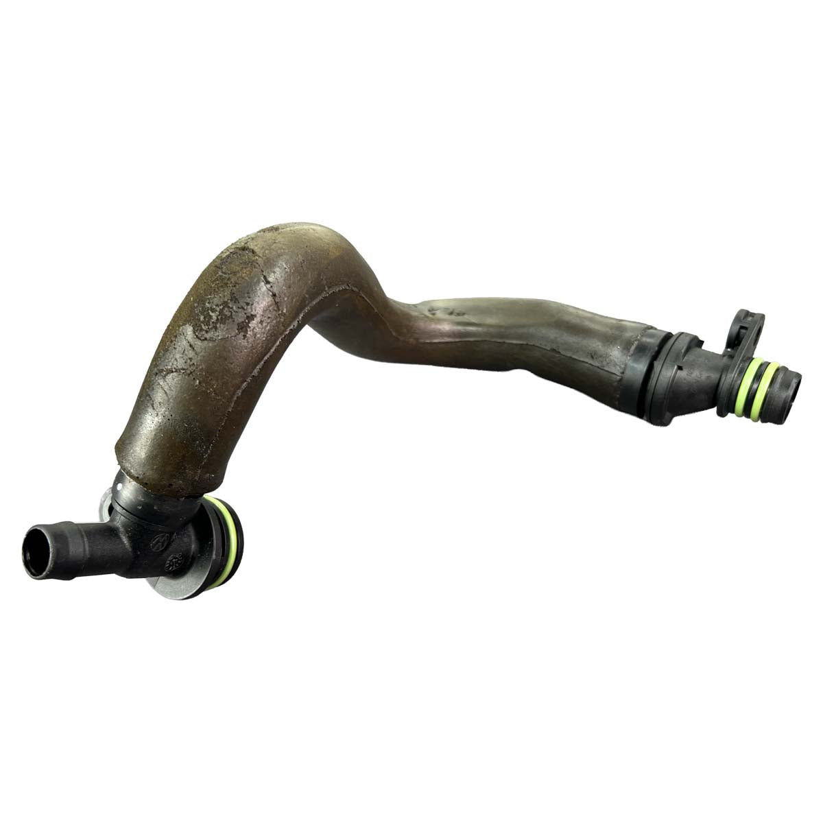 Mangueira Ventilação Turbina Duto VW Jetta 2018 2019 Respiro
