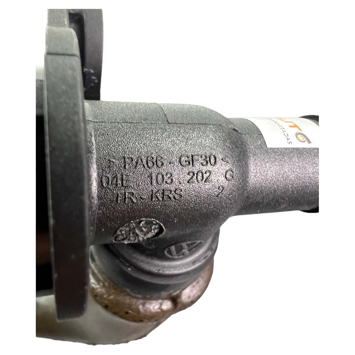 Mangueira Ventilação Turbina Duto VW Jetta 2018 2019 Respiro