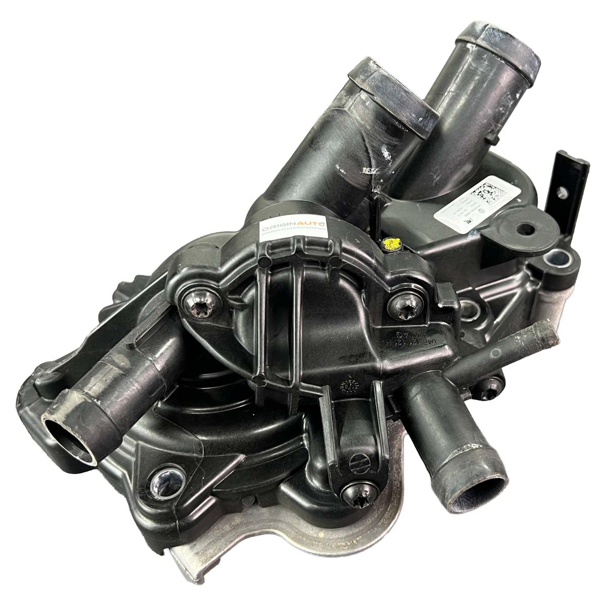 Bomba Água Motor VW Jetta TSI 2018 2019 2020 2021 2022 2023