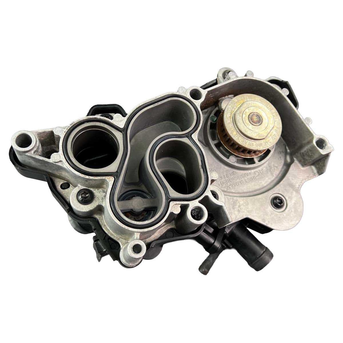 Bomba Água Motor VW Jetta TSI 2018 2019 2020 2021 2022 2023