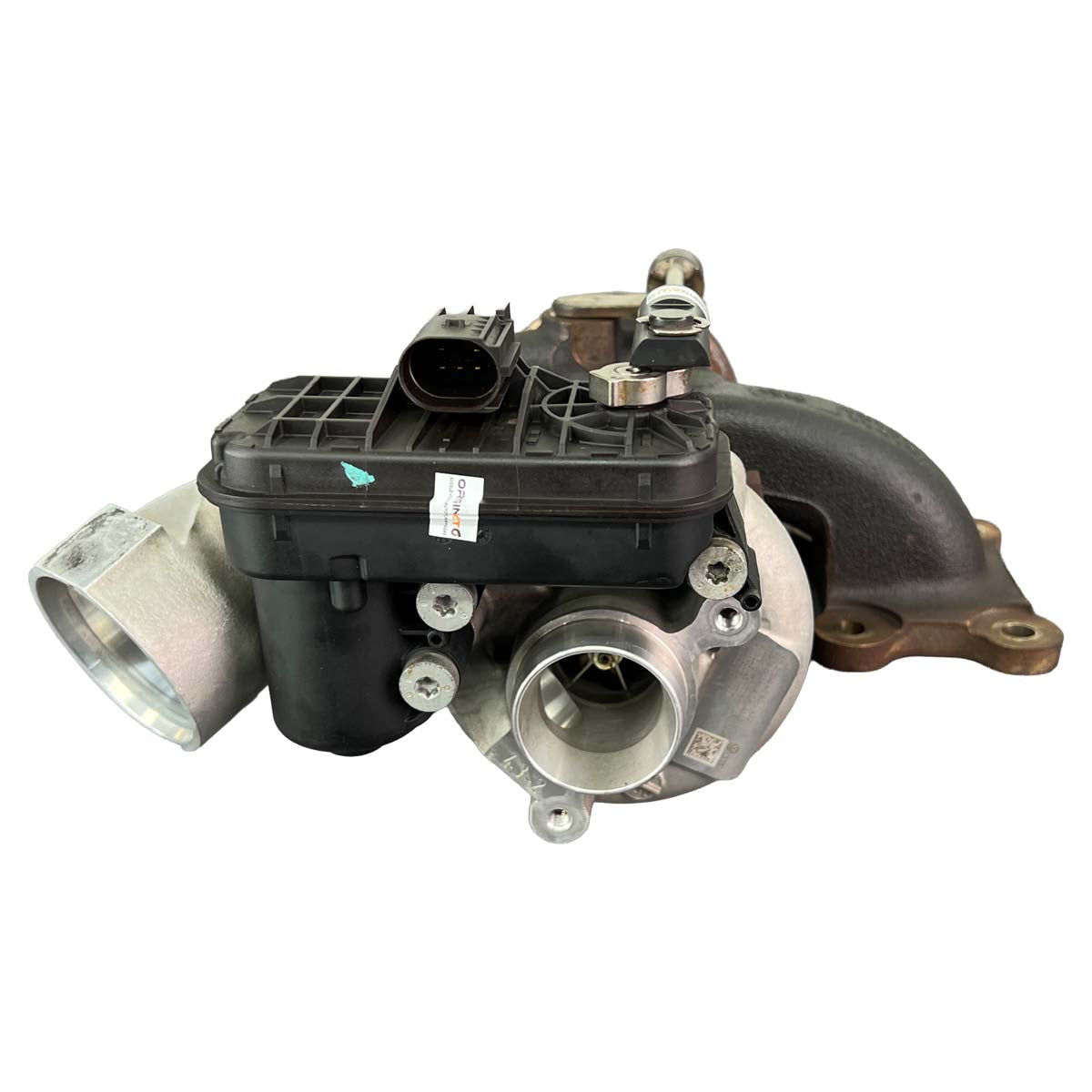 Turbina VW Jetta 1.4 250 TSI 2018 2019 2020 Turbo Compressor