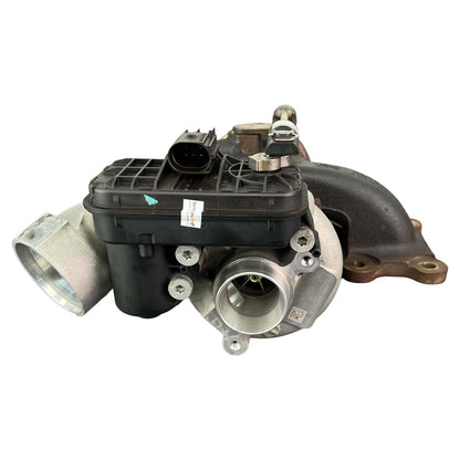Turbina VW Jetta 1.4 250 TSI 2018 2019 2020 Turbo Compressor