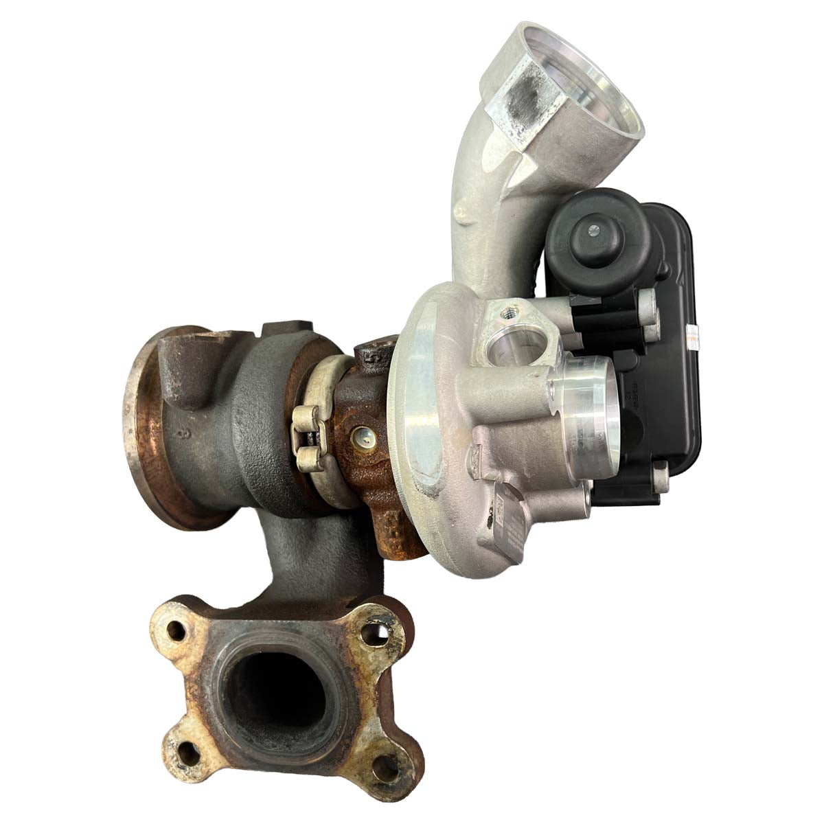 Turbina VW Jetta 1.4 250 TSI 2018 2019 2020 Turbo Compressor