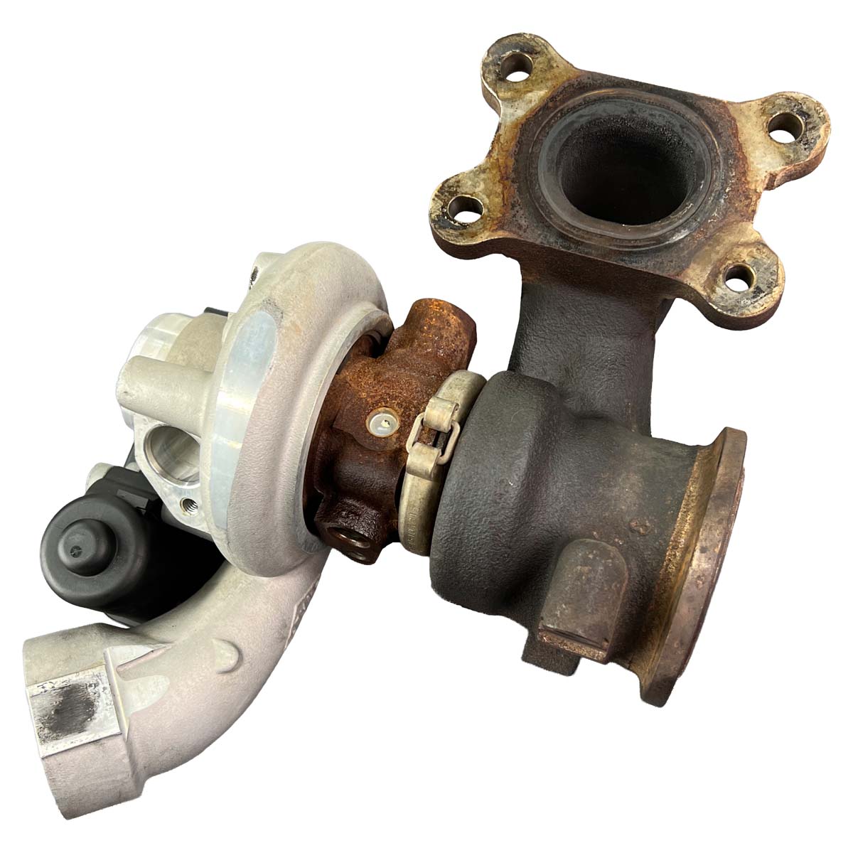 Turbina VW Jetta 1.4 250 TSI 2018 2019 2020 Turbo Compressor