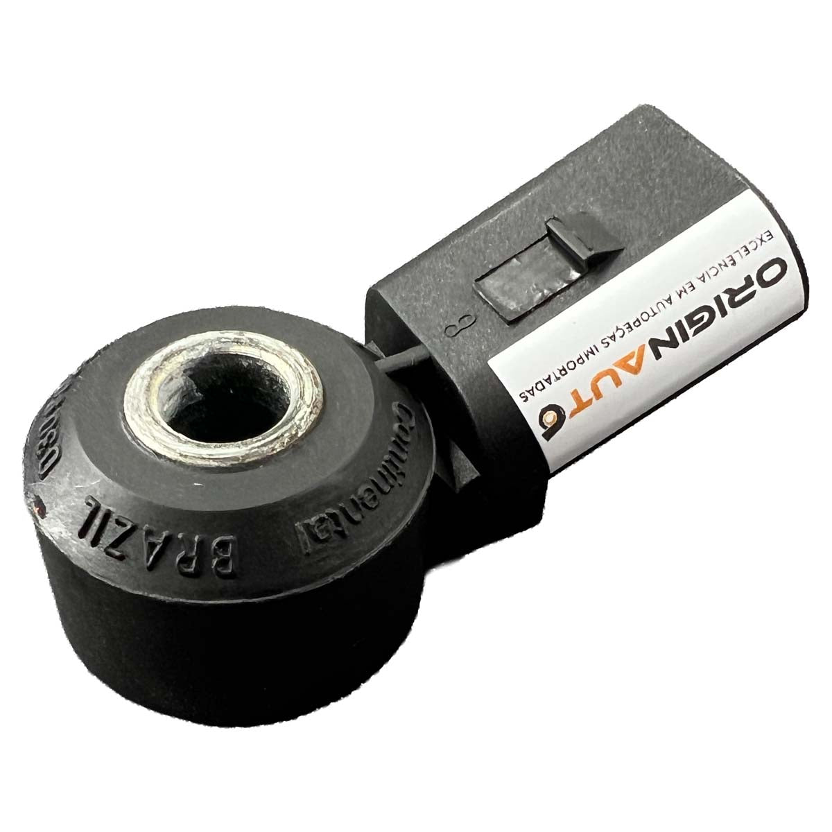 Sensor Detonação VW Audi Jetta A3 2018 2019 2020 2021 Motor