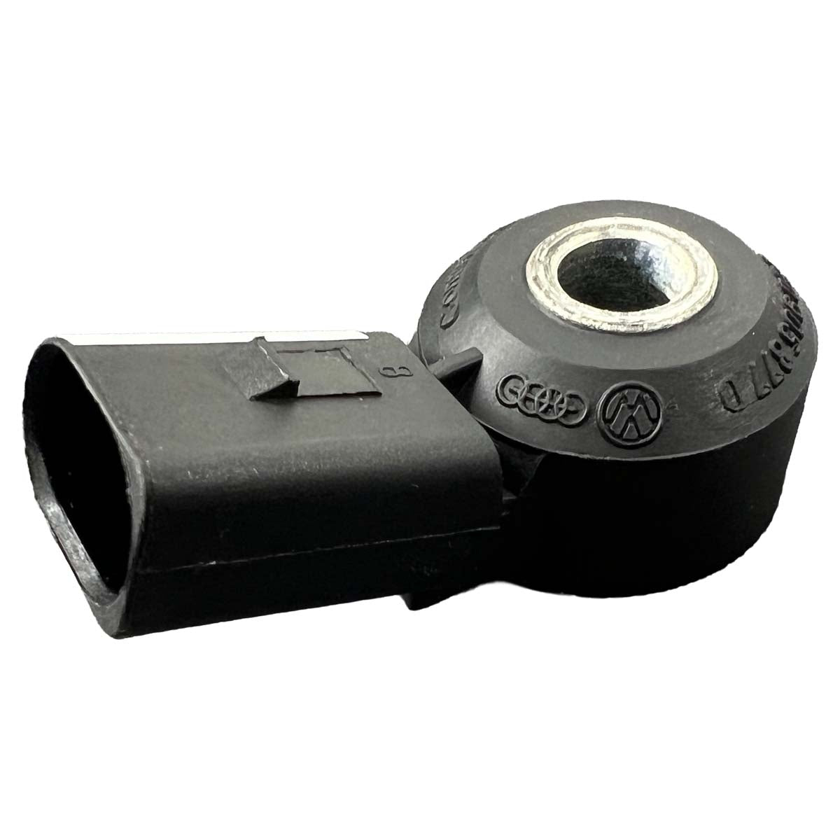 Sensor Detonação VW Audi Jetta A3 2018 2019 2020 2021 Motor