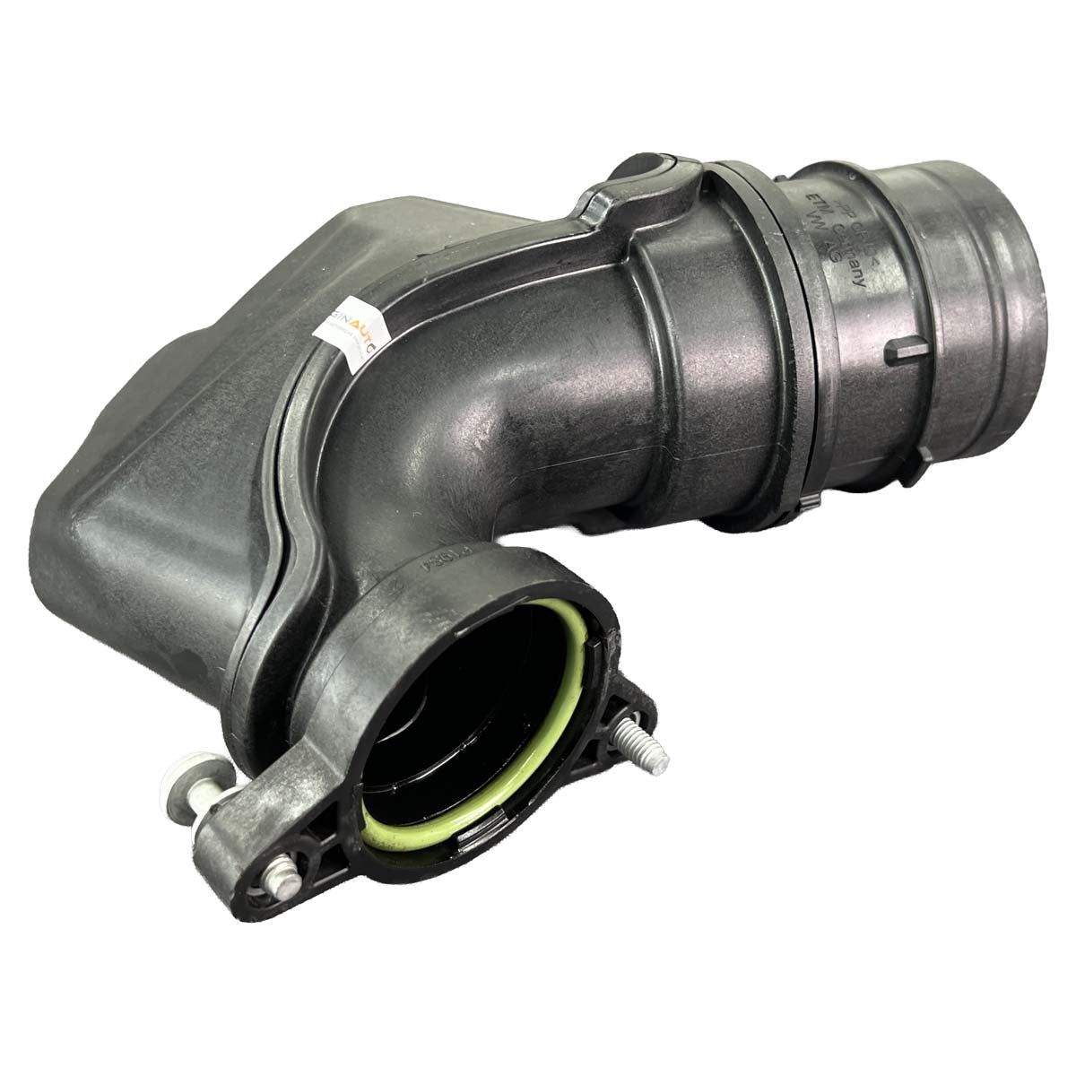 Mangueira Duto Ar Turbina VW Jetta A3 1.4 TSI 2018 2019 2020
