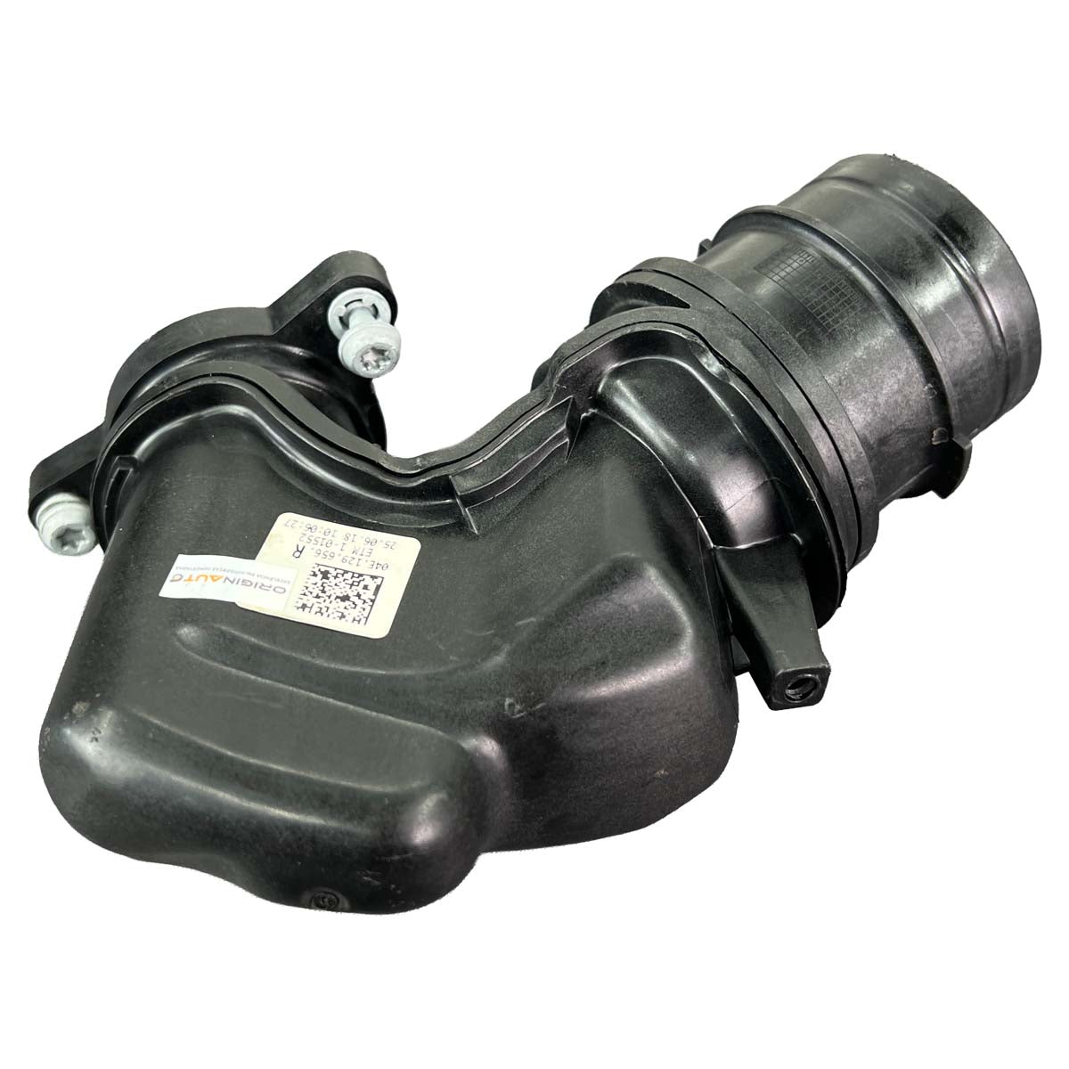 Mangueira Duto Ar Turbina VW Jetta A3 1.4 TSI 2018 2019 2020