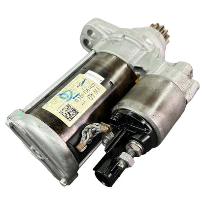 Motor Arranque Partida VW Jetta TSI 2018 2019 2020 2021 2022