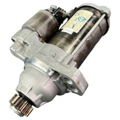 Motor Arranque Partida VW Jetta TSI 2018 2019 2020 2021 2022
