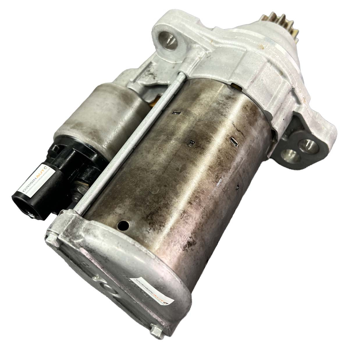 Motor Arranque Partida VW Jetta TSI 2018 2019 2020 2021 2022