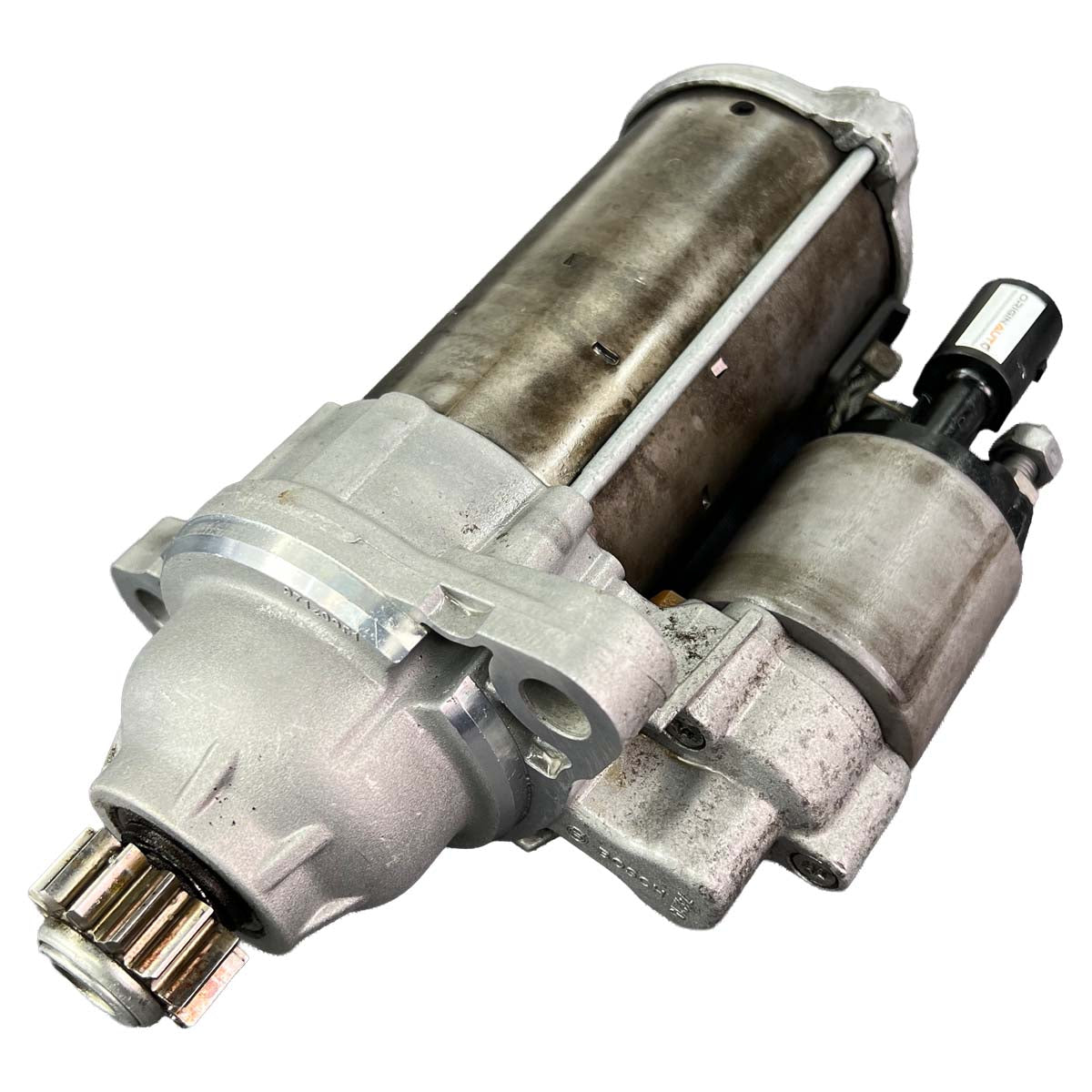 Motor Arranque Partida VW Jetta TSI 2018 2019 2020 2021 2022
