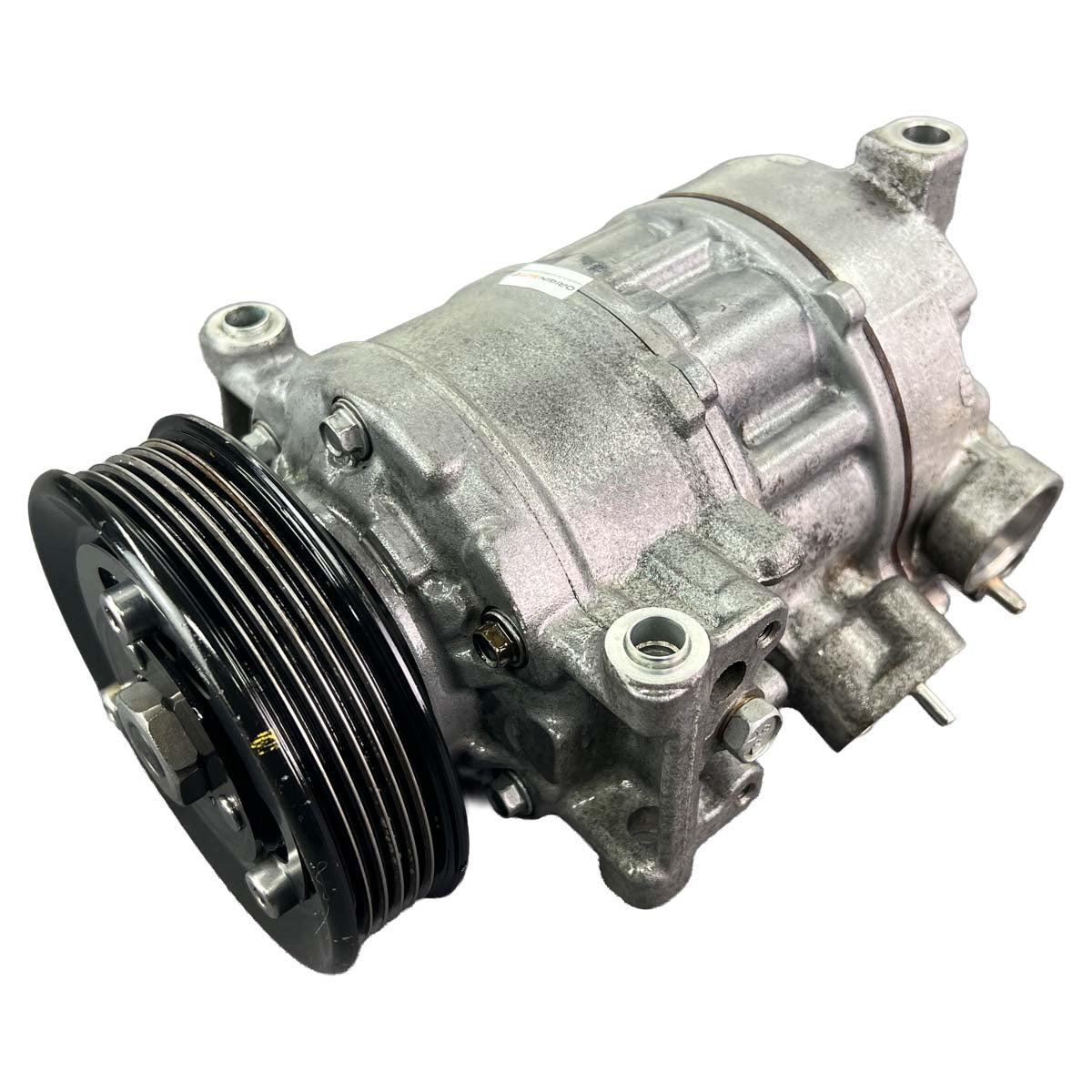Compressor Ar Condicionado VW Jetta Passat Tiguan 2019 2020