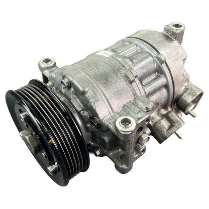 Compressor Ar Condicionado VW Jetta Passat Tiguan 2019 2020