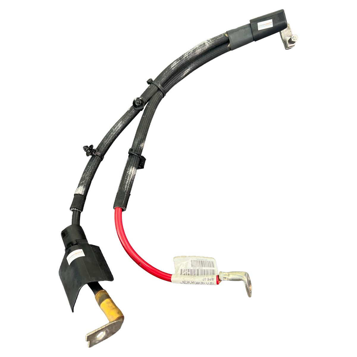 Cabo Polo Positivo Bateria VW Jetta Golf A3 1.4 250 TSI 2019
