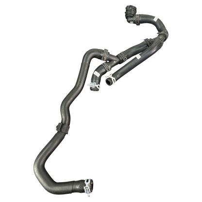 Mangueira Água Radiador VW Jetta 1.4 TSI 2019 2020 2021 2022