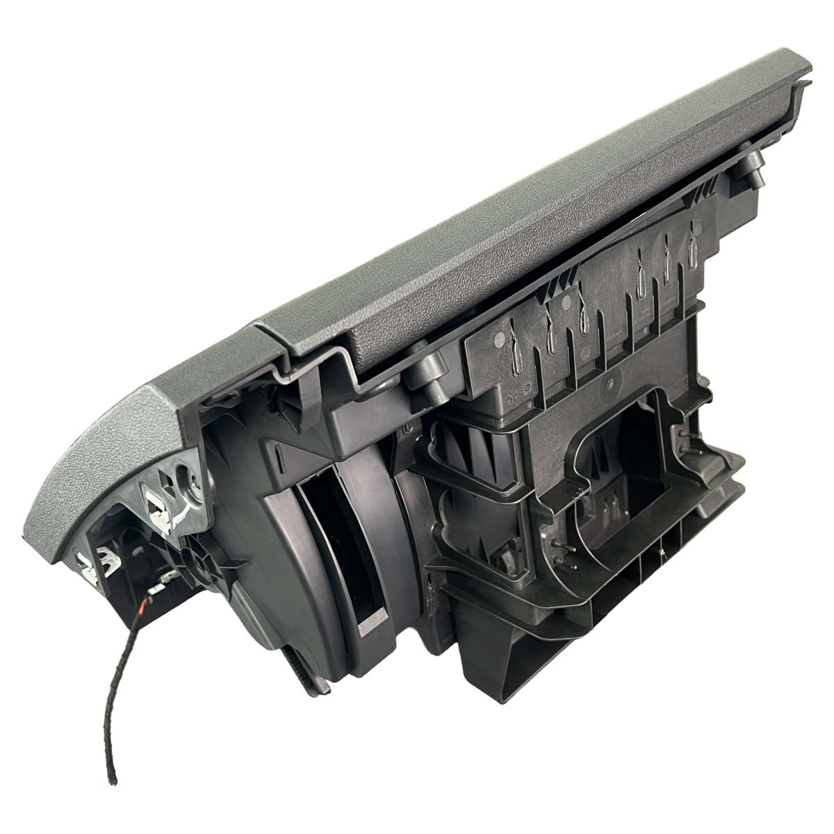 Porta Luva Tampa VW Jetta 250 TSI 2018 2019 2020 2021 Luvas