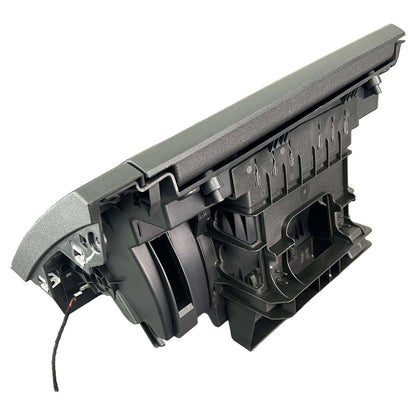 Porta Luva Tampa VW Jetta 250 TSI 2018 2019 2020 2021 Luvas