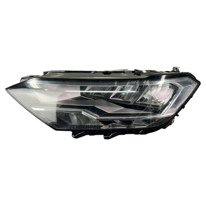 Farol VW Jetta Comfortline 2018 2019 2020 Dianteiro Esquerdo