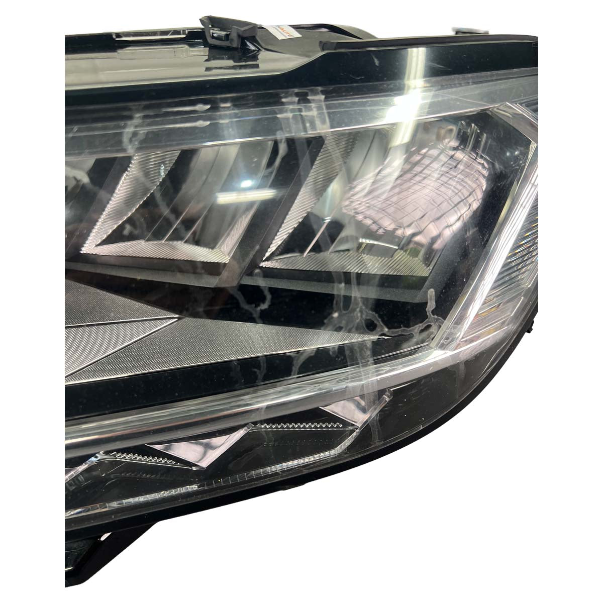 Farol VW Jetta Comfortline 2018 2019 2020 Dianteiro Esquerdo