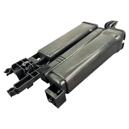 Filtro Canister Combustível VW Jetta TSI 2018 2019 2020 2021