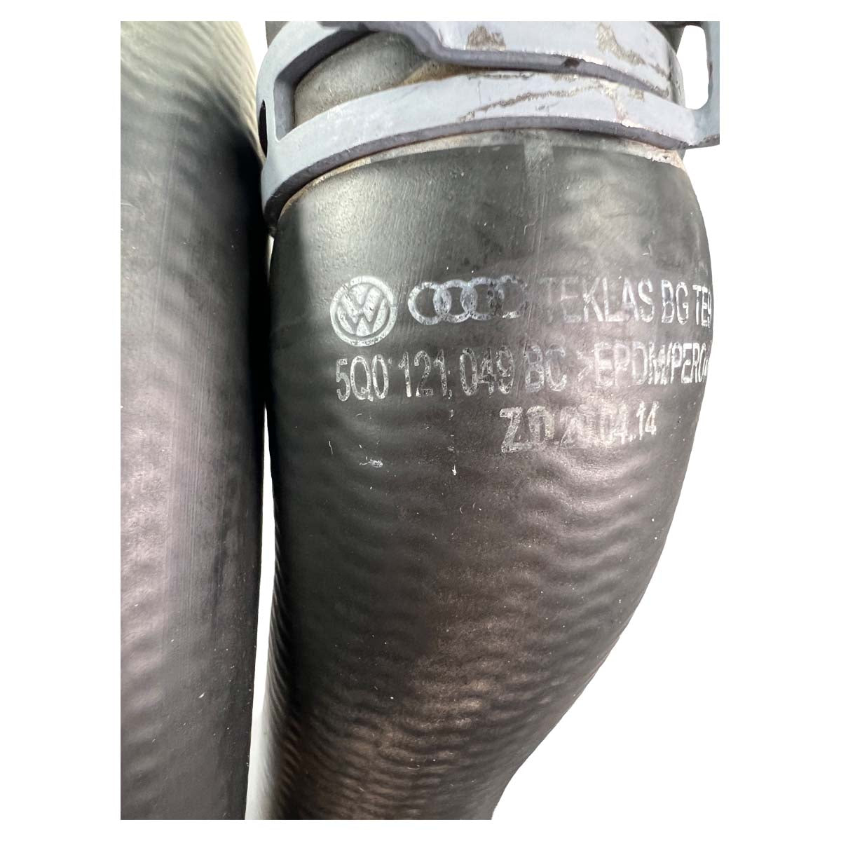 Mangueira Arrefecimento Radiador VW Jetta TSI 2018 2019 2020