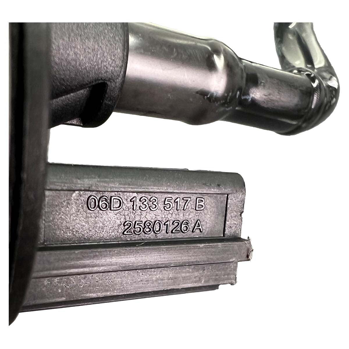 Mangueira Válvula Canister VW Jetta 2018 2019 2020 2021 2022