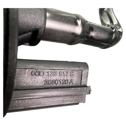 Mangueira Válvula Canister VW Jetta 2018 2019 2020 2021 2022