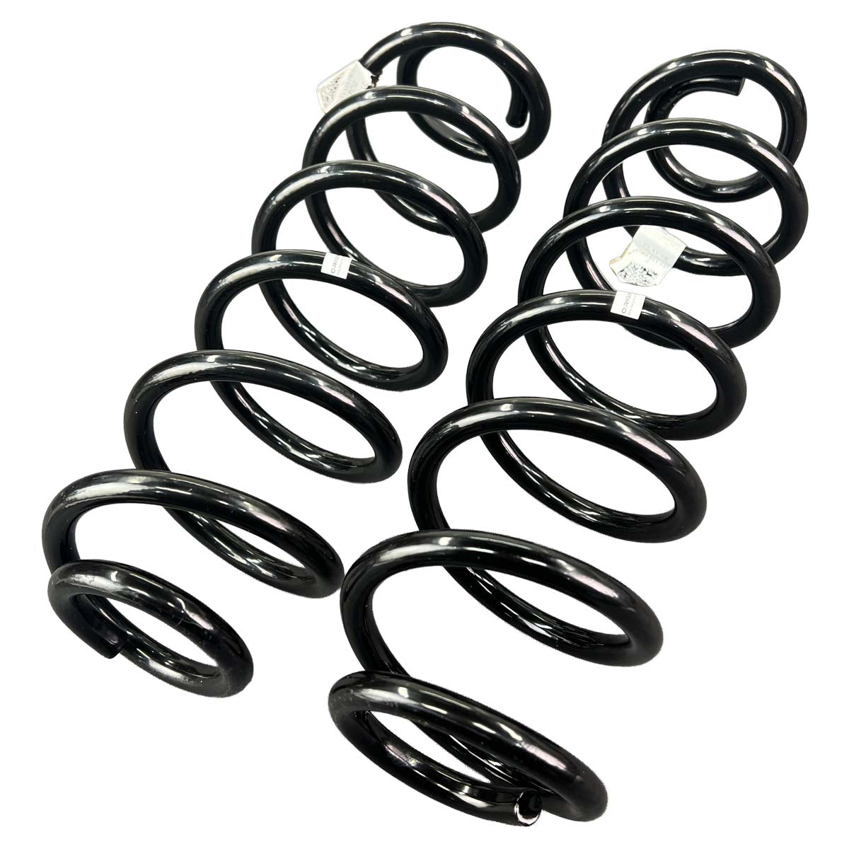 Mola VW Jetta TSI 2018 2019 2020 2021 2022 2023 Traseiro Par