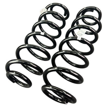 Mola VW Jetta TSI 2018 2019 2020 2021 2022 2023 Traseiro Par