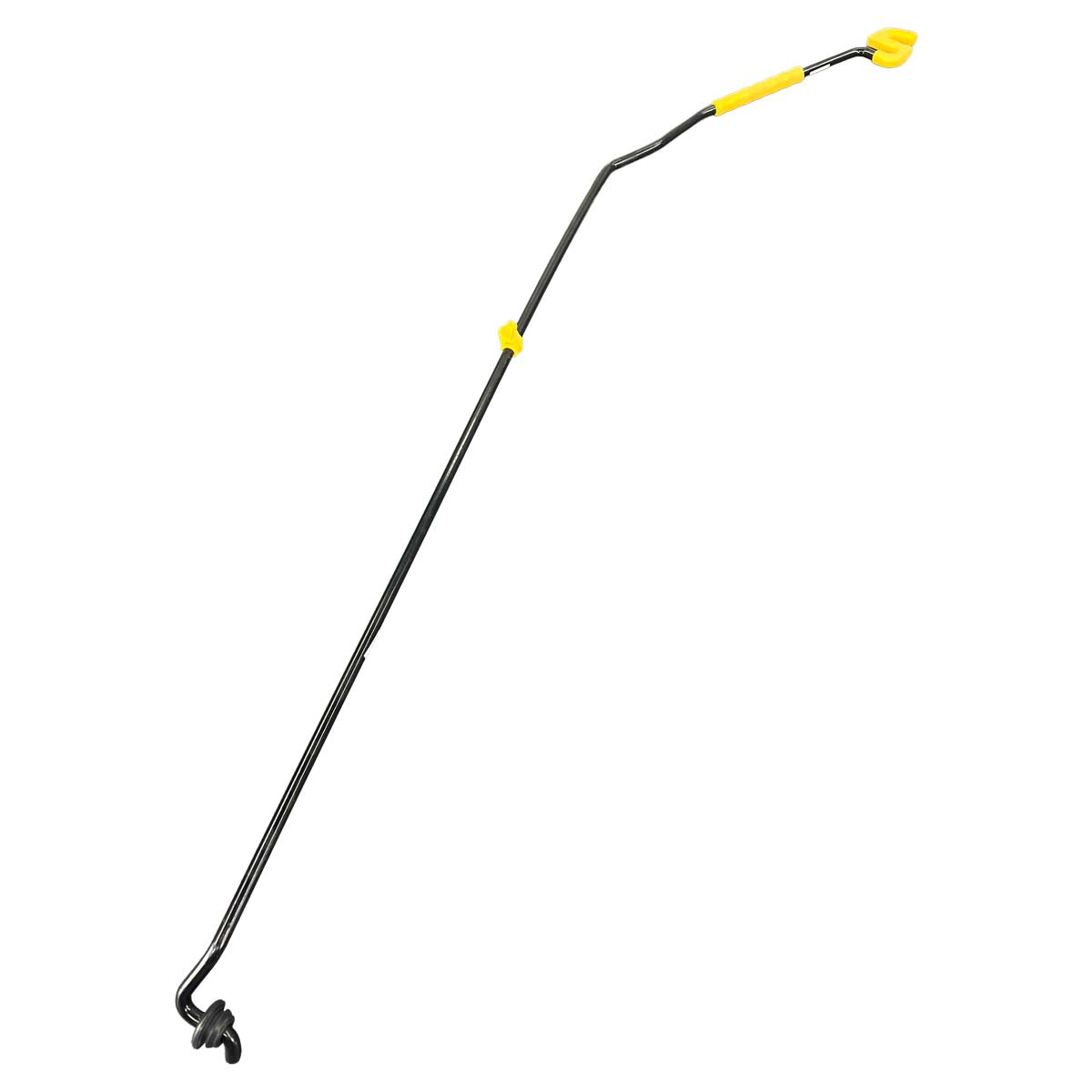Vareta Haste Sustentação Capô VW Jetta 250 TSI GLI 2019 2020