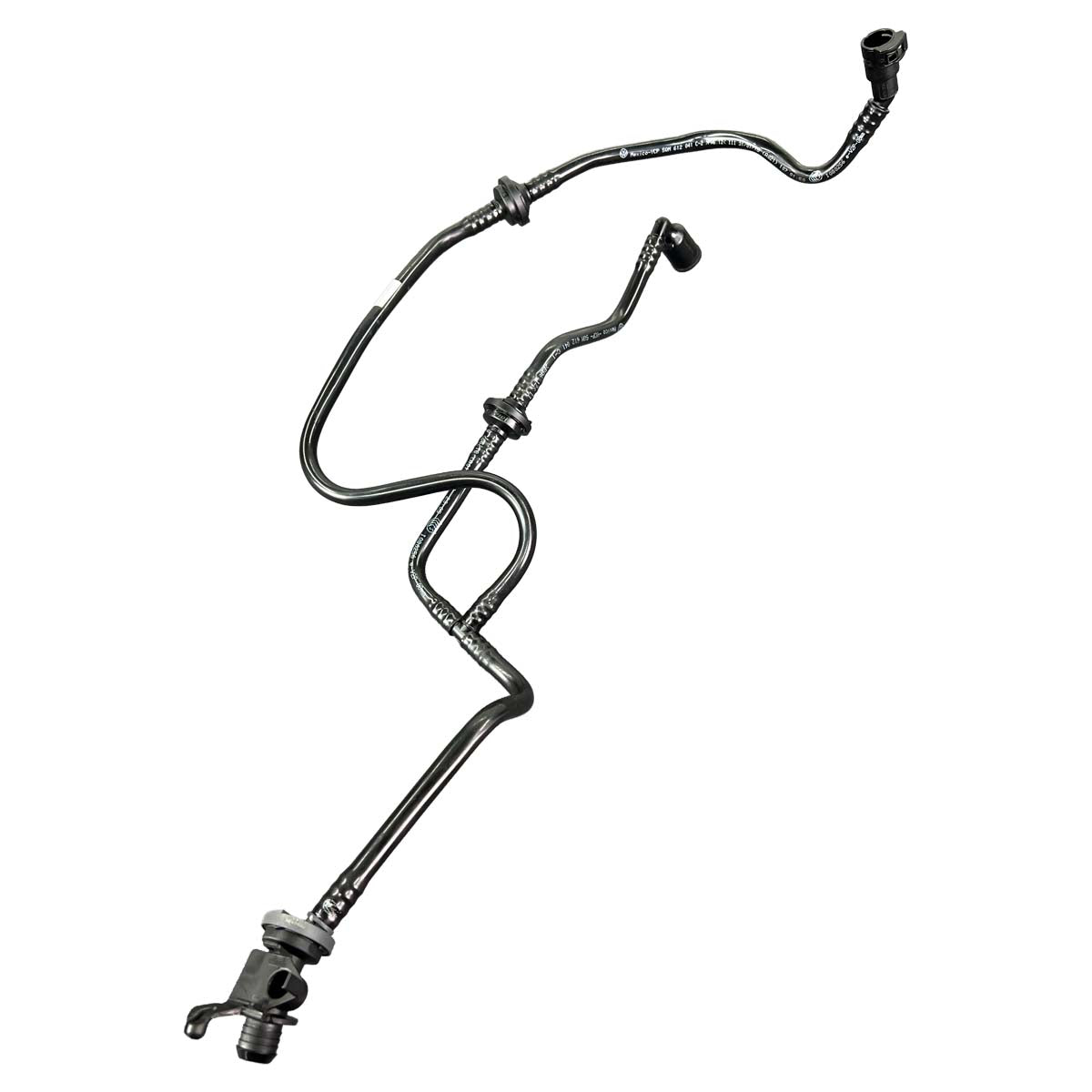 Mangueira Pressão Coletor VW Jetta TSI 2018 2019 2020 2021