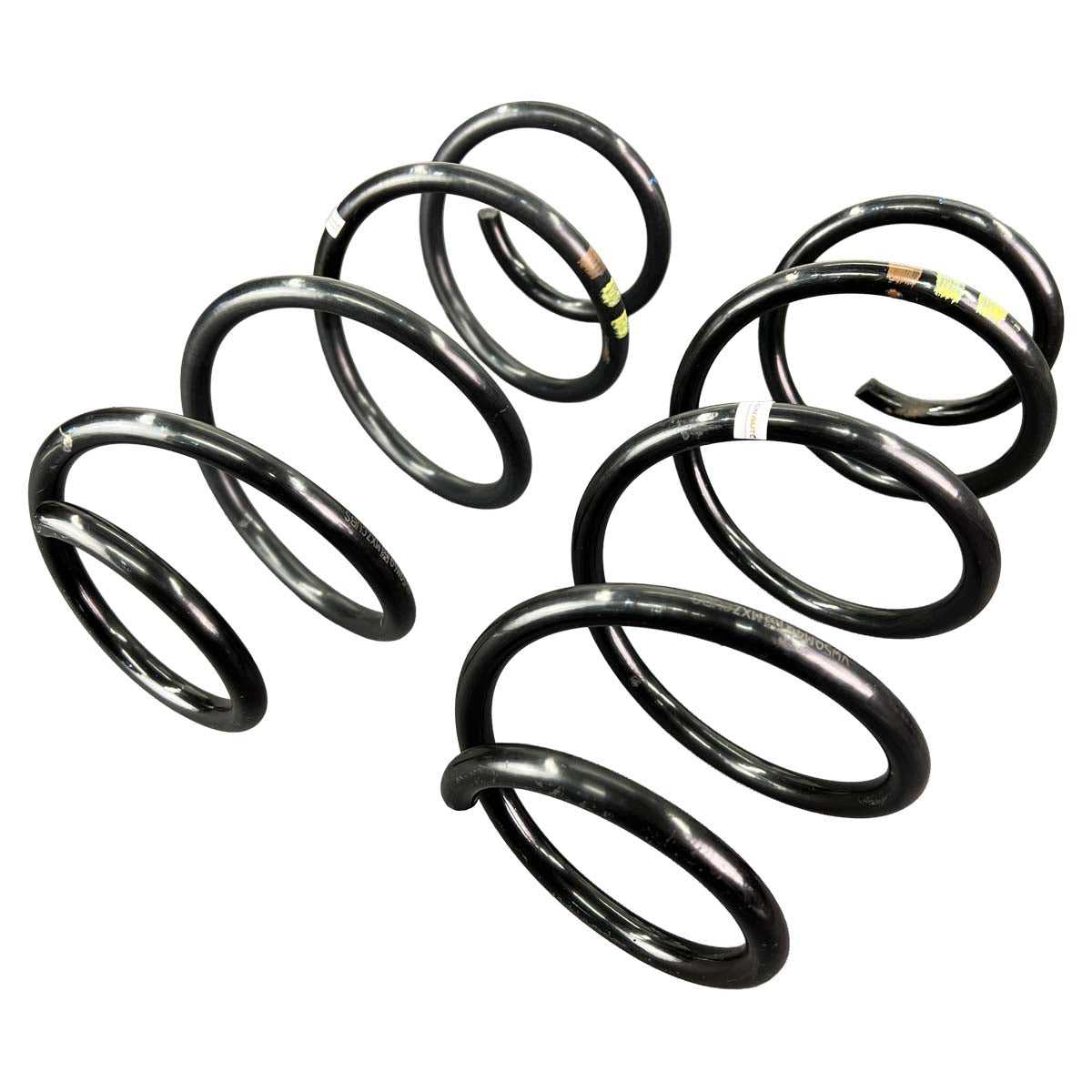 Mola VW Jetta 250 TSI 2018 2019 2020 2021 2022 Dianteiro Par