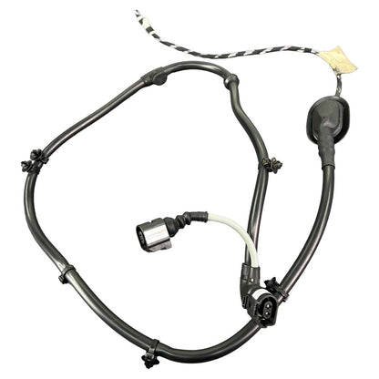 Chicote Elétrico Sensor Rotação VW Jetta 2018 2019 Esquerdo