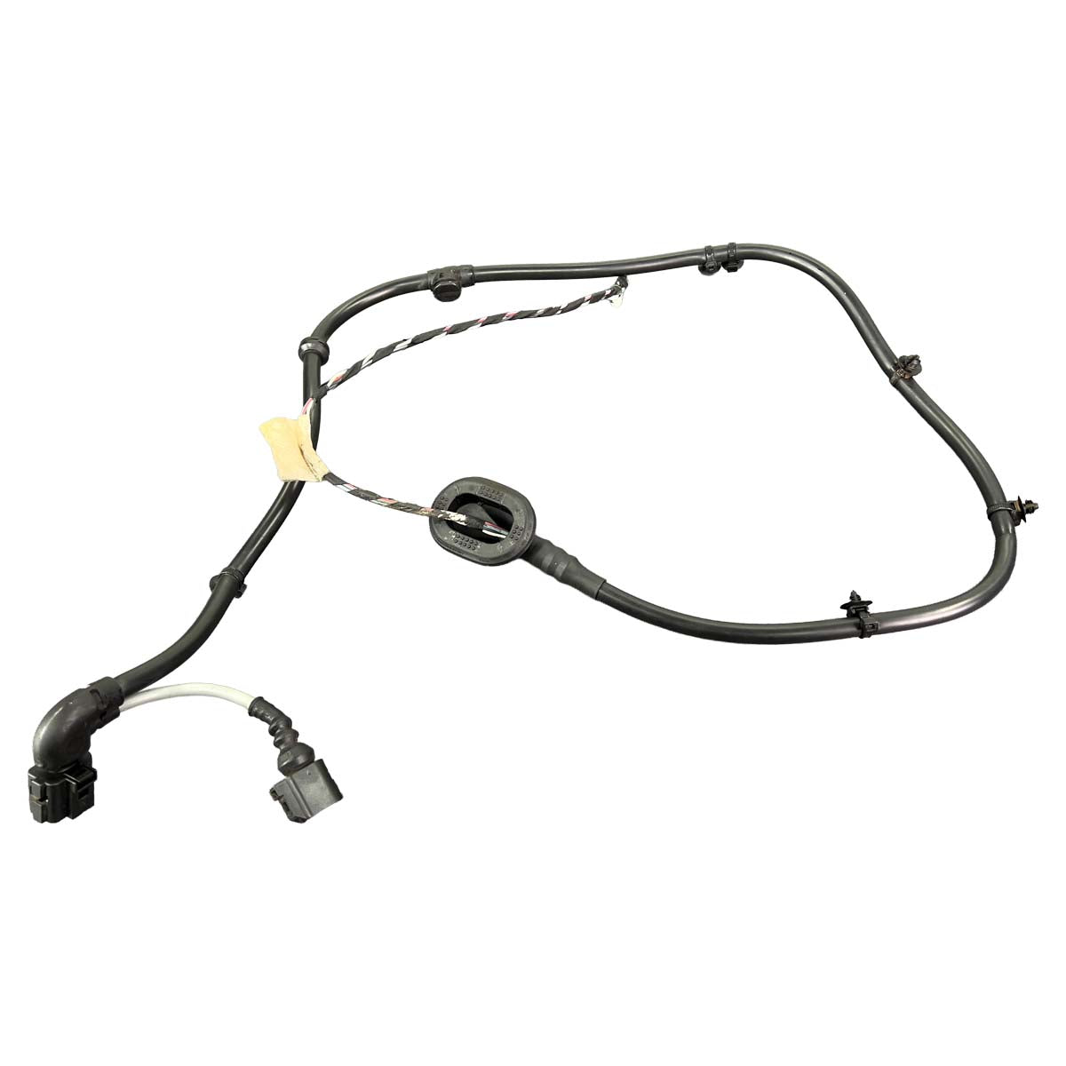 Chicote Elétrico Sensor Rotação VW Jetta 2018 2019 Esquerdo