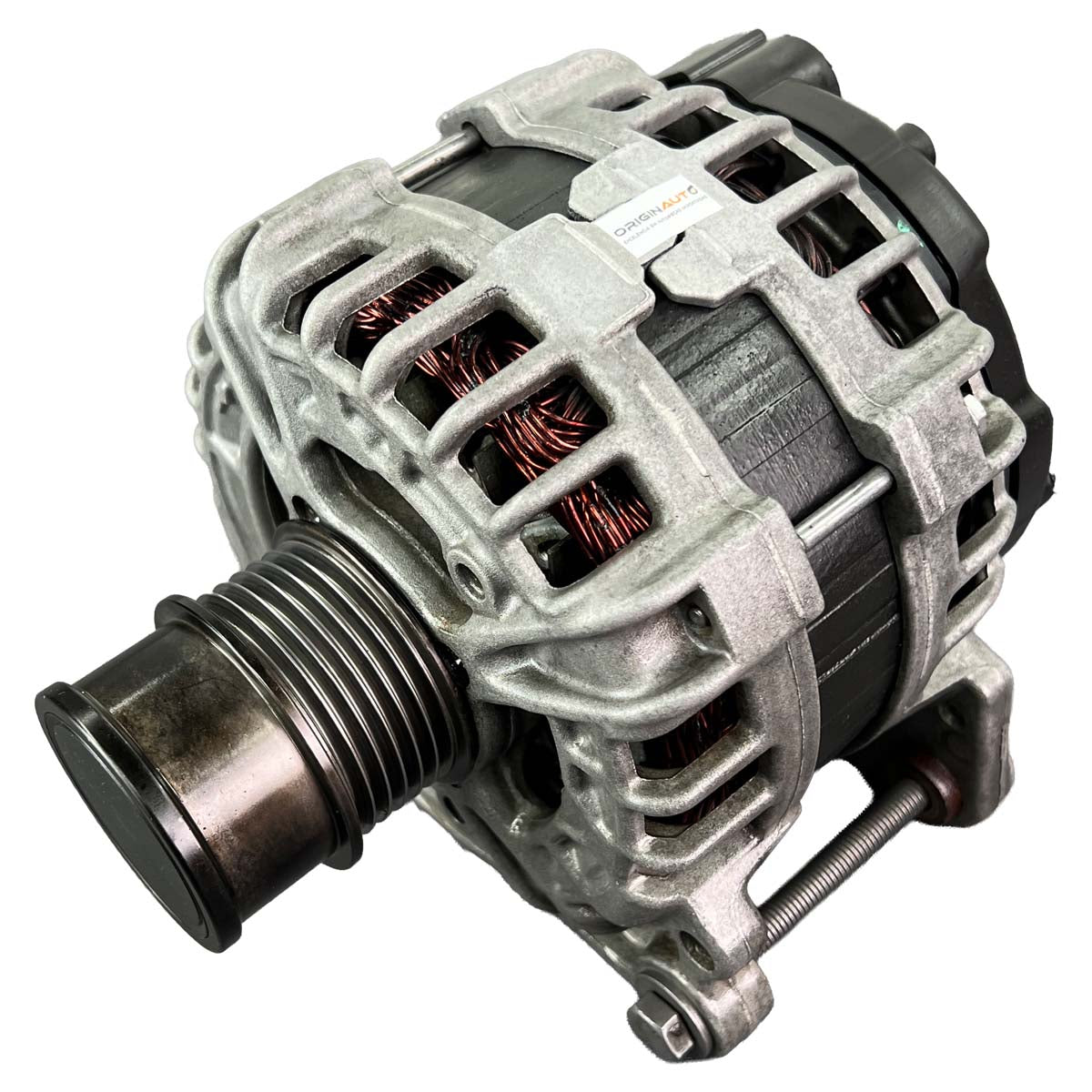 Alternador VW Jetta 1.4 250 TSI 2018 2019 2020 2021 Original