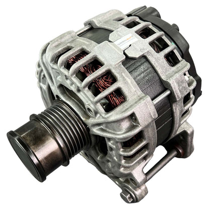Alternador VW Jetta 1.4 250 TSI 2018 2019 2020 2021 Original