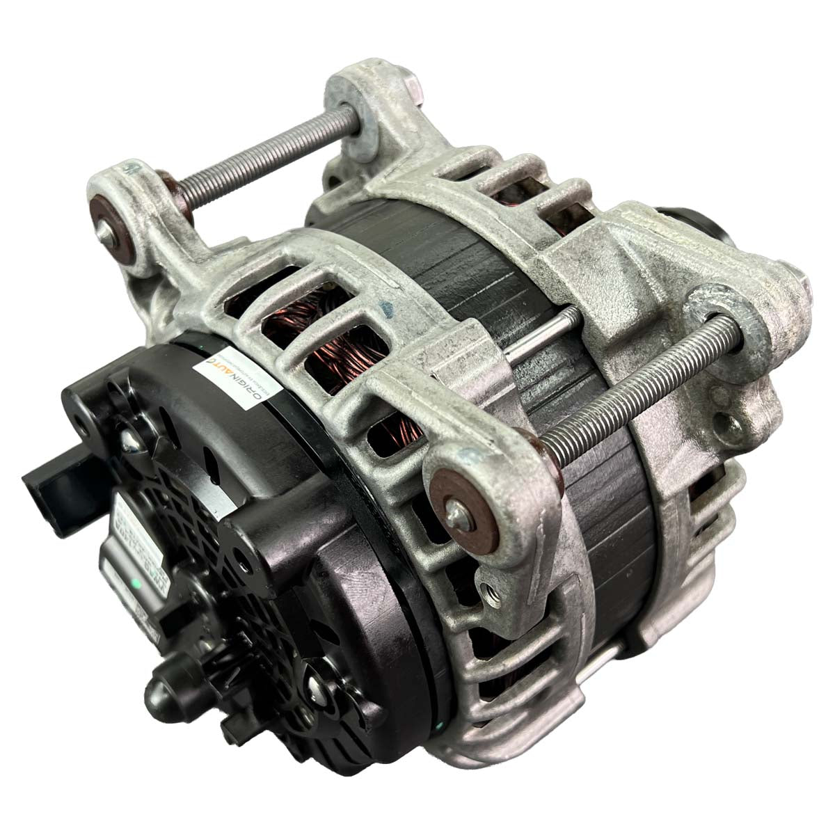 Alternador VW Jetta 1.4 250 TSI 2018 2019 2020 2021 Original